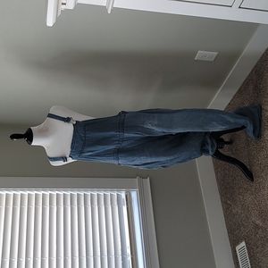 Free People overalls